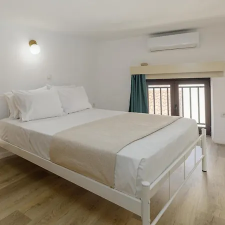 Artist Loft Appartement